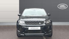 Land Rover Discovery Sport 1.5 P300e R-Dynamic HSE 5dr Auto [5 Seat] Station Wagon